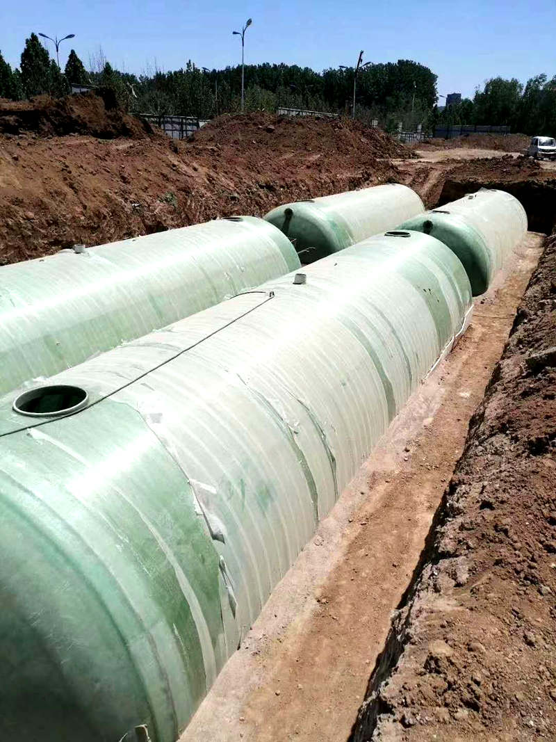 環保設備廠家助力化工行業提效